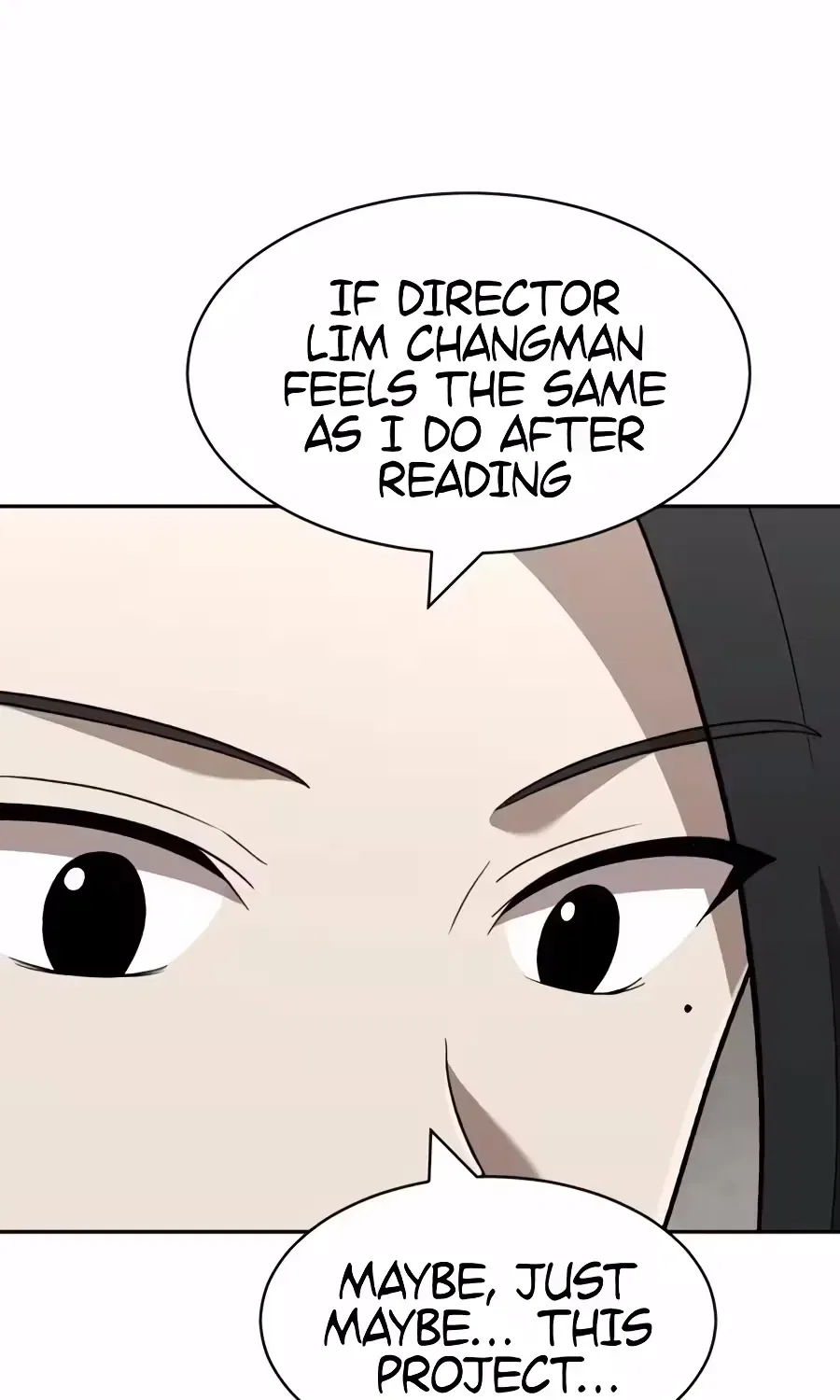 The Possessed Prodigy Actor Chapter 62 – Page 33