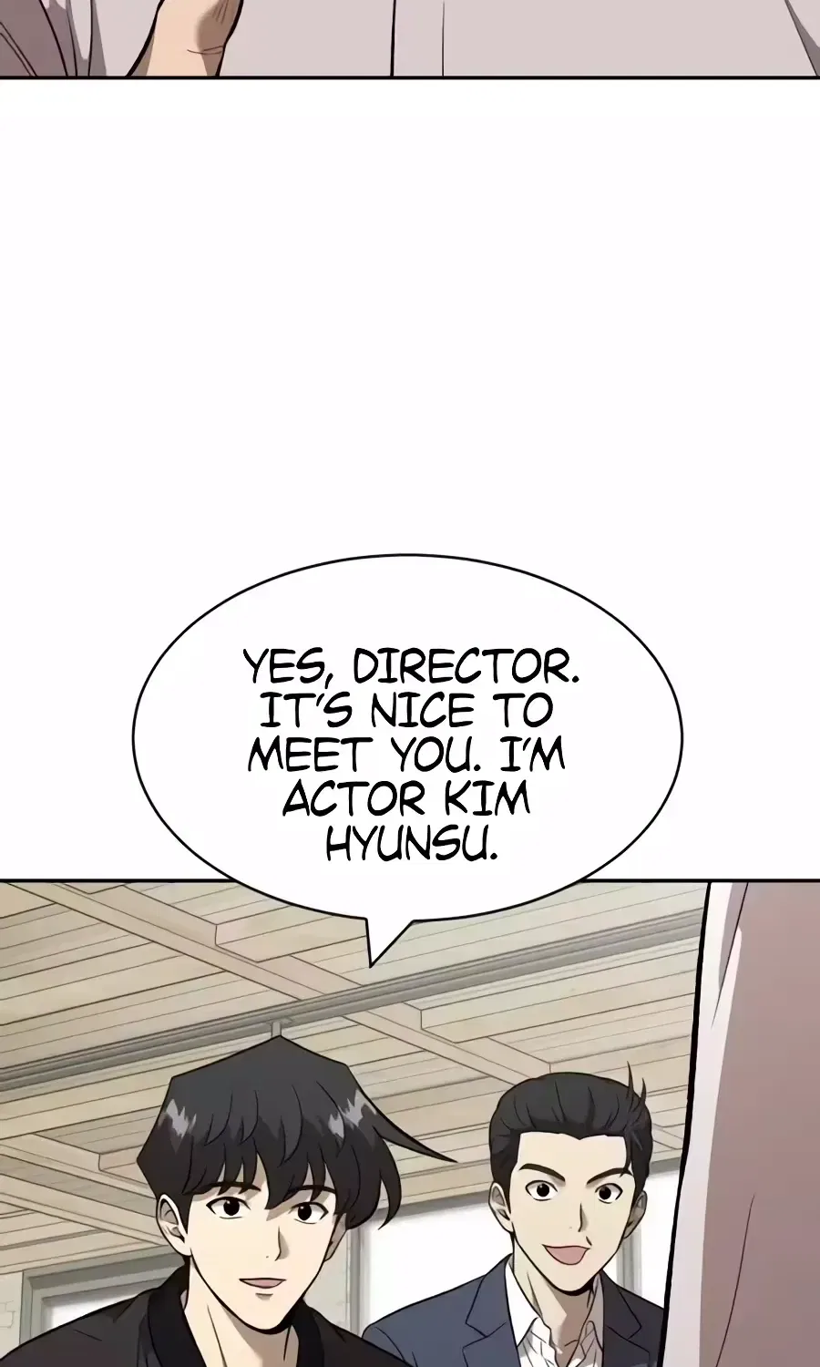 The Possessed Prodigy Actor Chapter 62 – Page 55