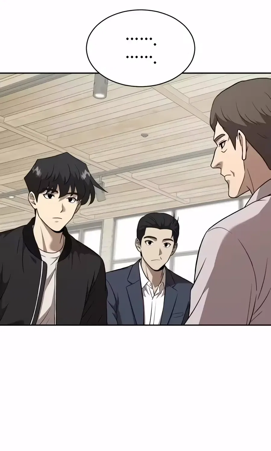 The Possessed Prodigy Actor Chapter 62 – Page 65