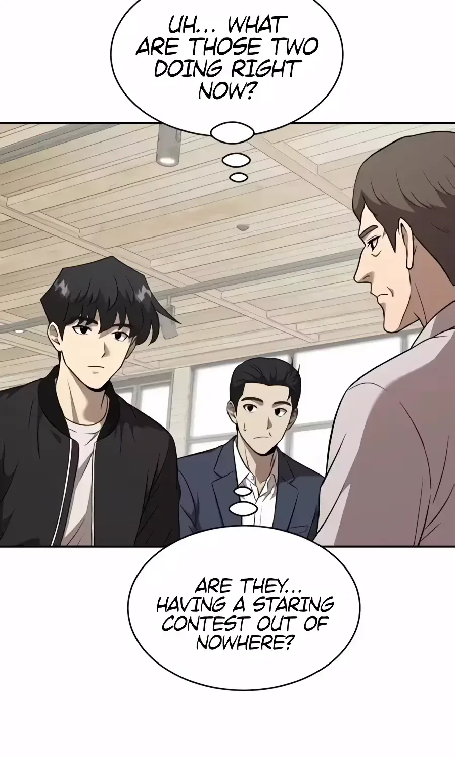 The Possessed Prodigy Actor Chapter 62 – Page 67