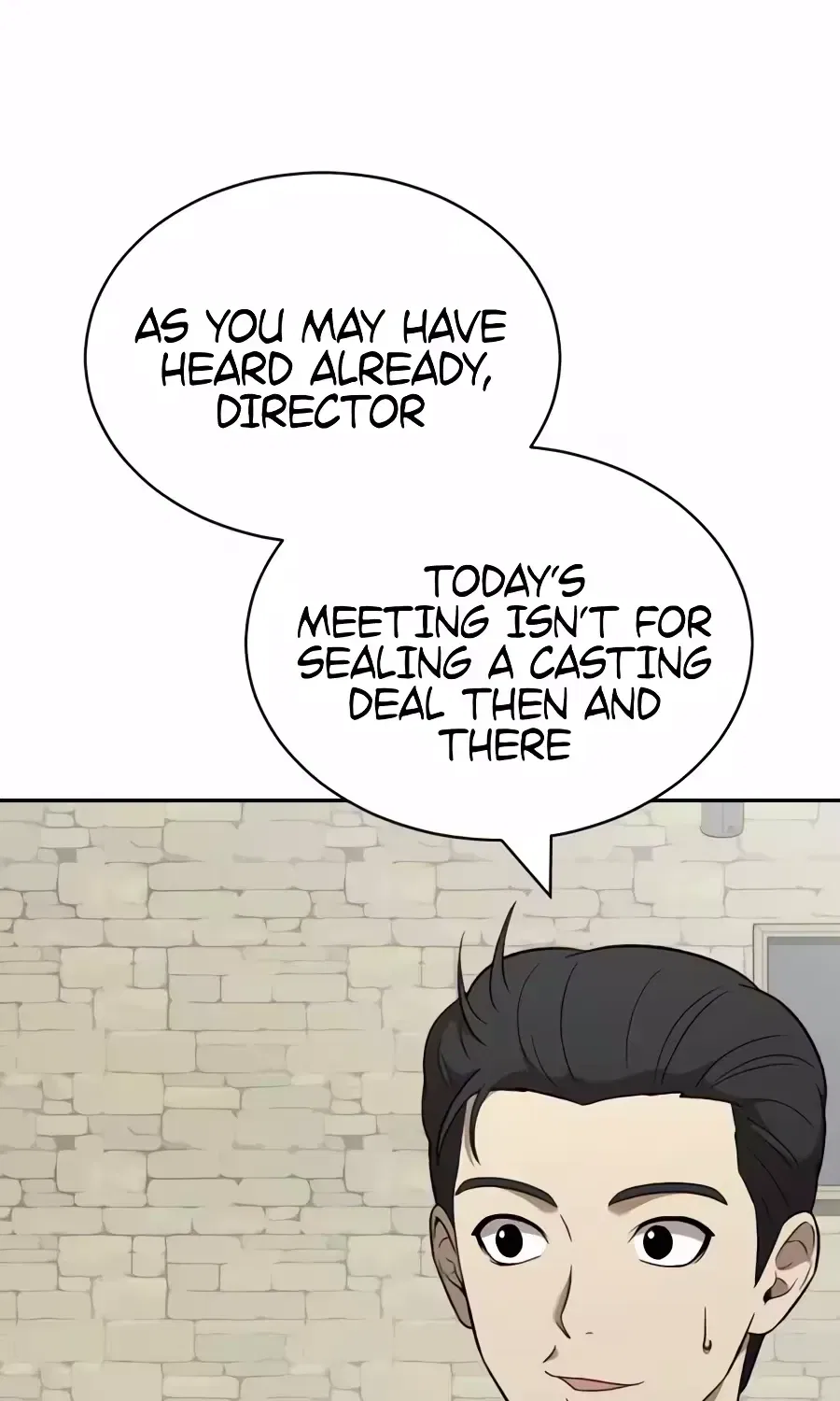 The Possessed Prodigy Actor Chapter 62 – Page 69
