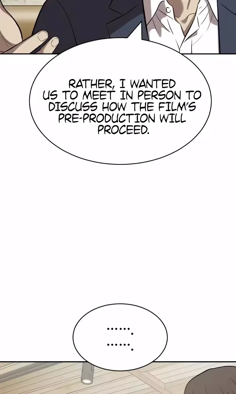 The Possessed Prodigy Actor Chapter 62 – Page 71