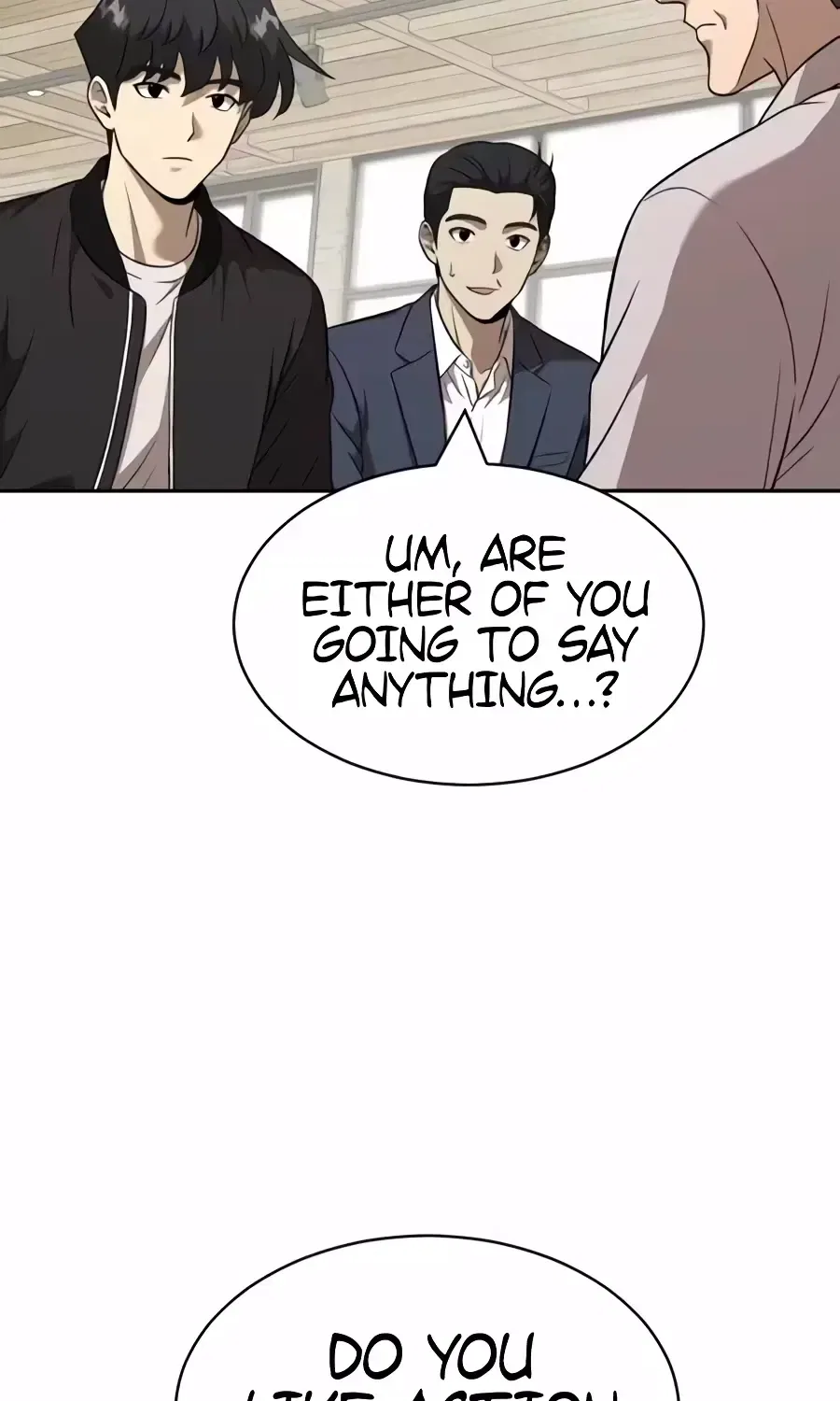 The Possessed Prodigy Actor Chapter 62 – Page 73