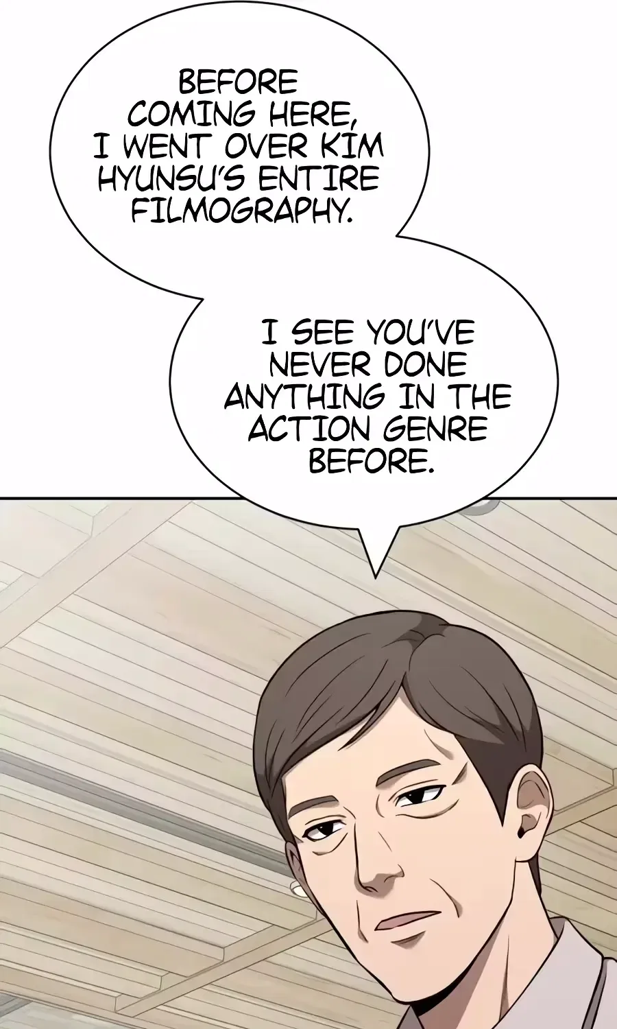 The Possessed Prodigy Actor Chapter 62 – Page 81