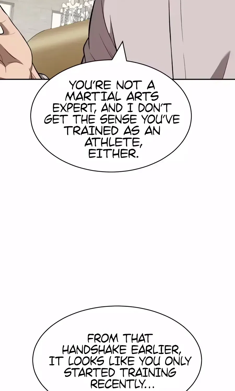 The Possessed Prodigy Actor Chapter 62 – Page 83