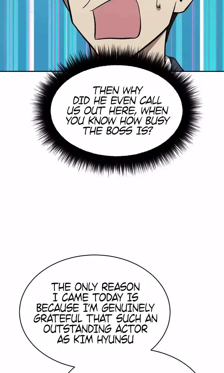 The Possessed Prodigy Actor Chapter 62 – Page 101