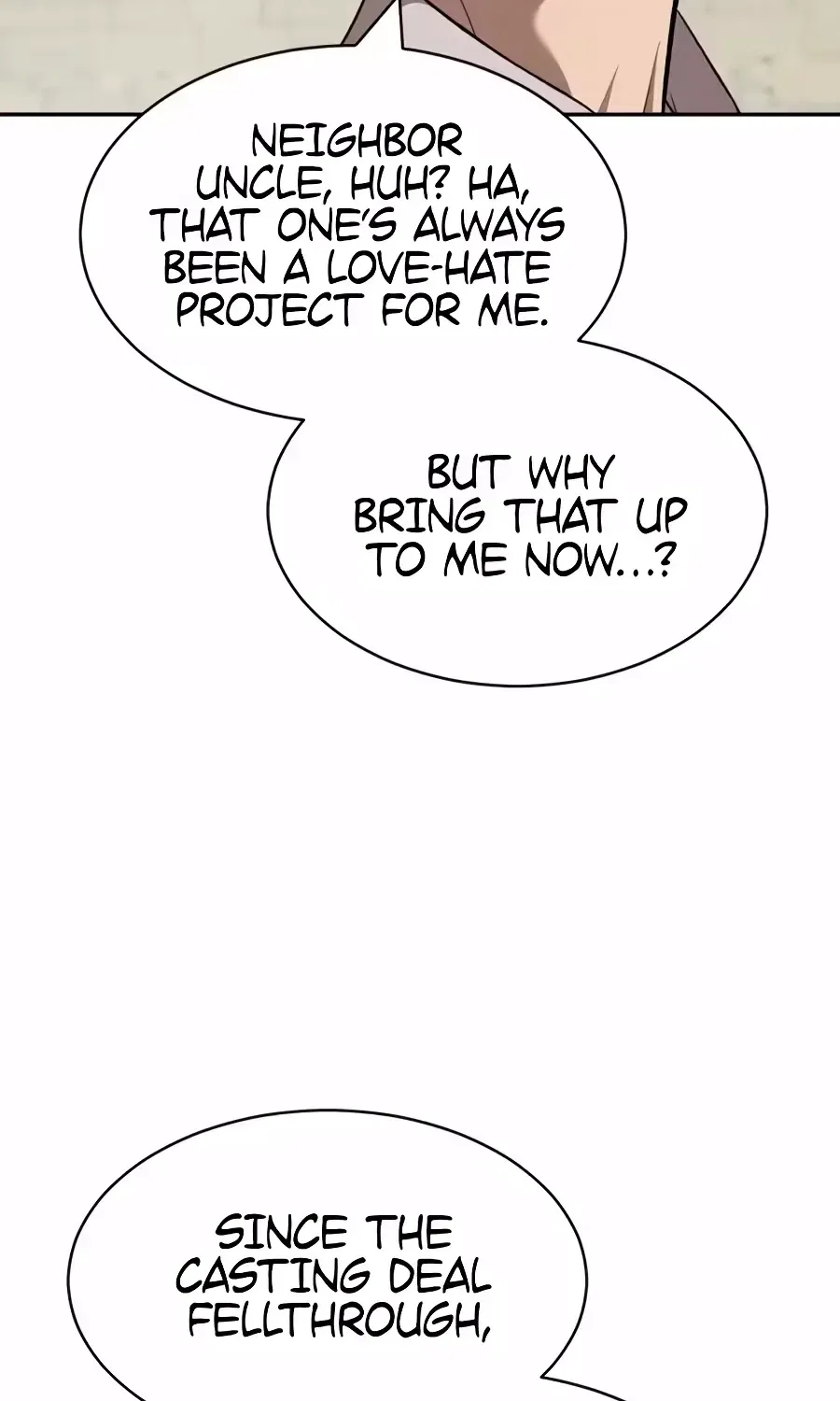 The Possessed Prodigy Actor Chapter 62 – Page 123