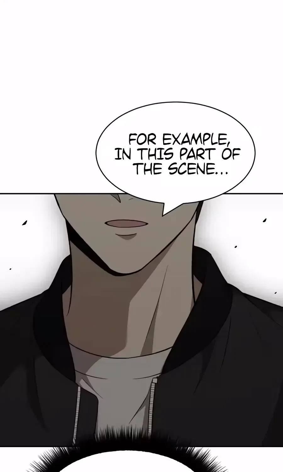 The Possessed Prodigy Actor Chapter 62 – Page 133