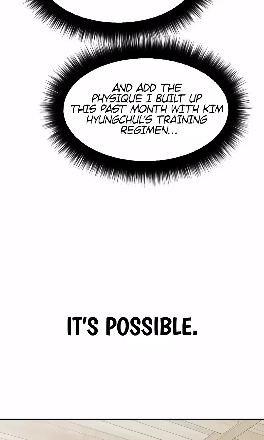 The Possessed Prodigy Actor Chapter 62 – Page 135