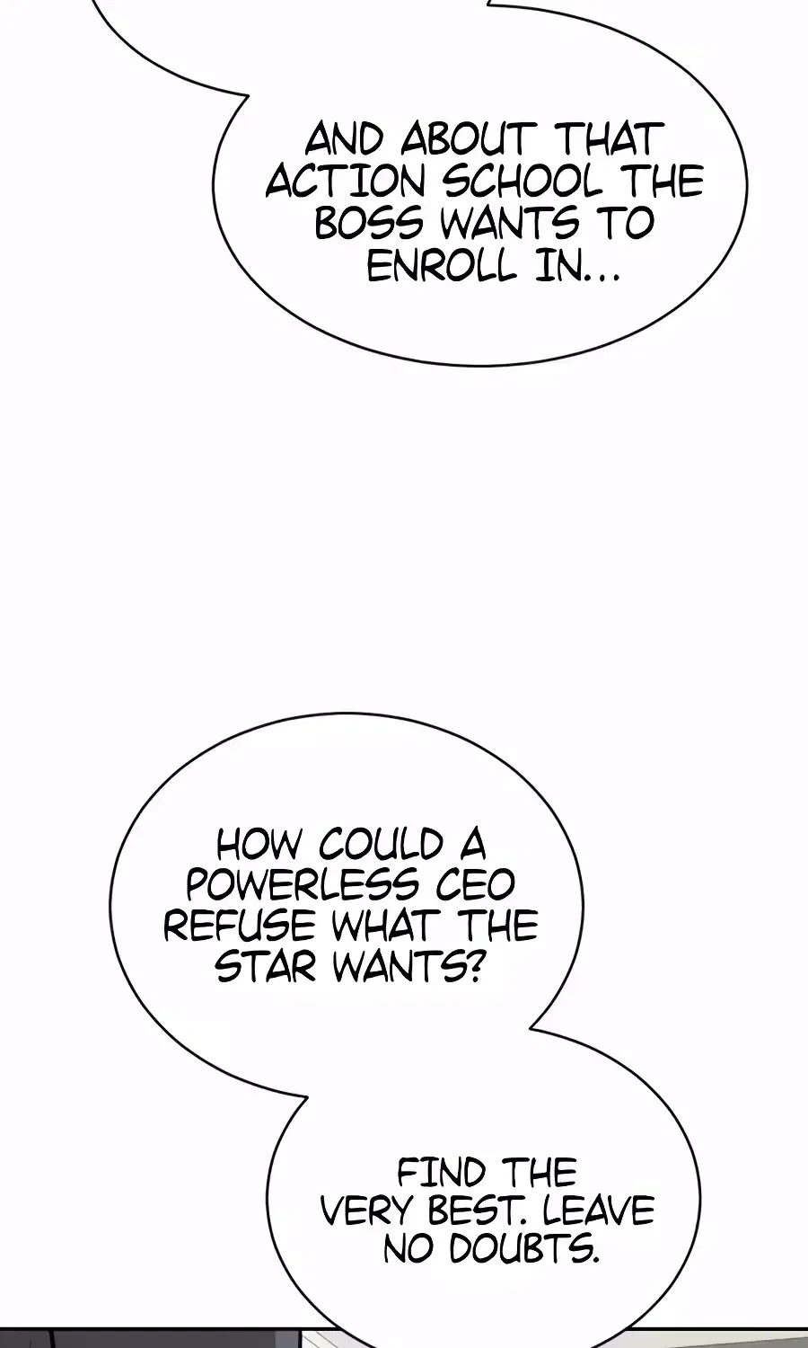 The Possessed Prodigy Actor Chapter 62 – Page 163