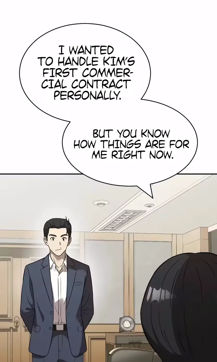 The Possessed Prodigy Actor Chapter 62 – Page 169