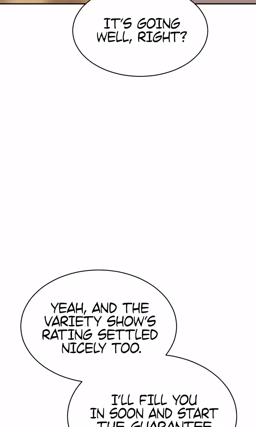 The Possessed Prodigy Actor Chapter 62 – Page 171