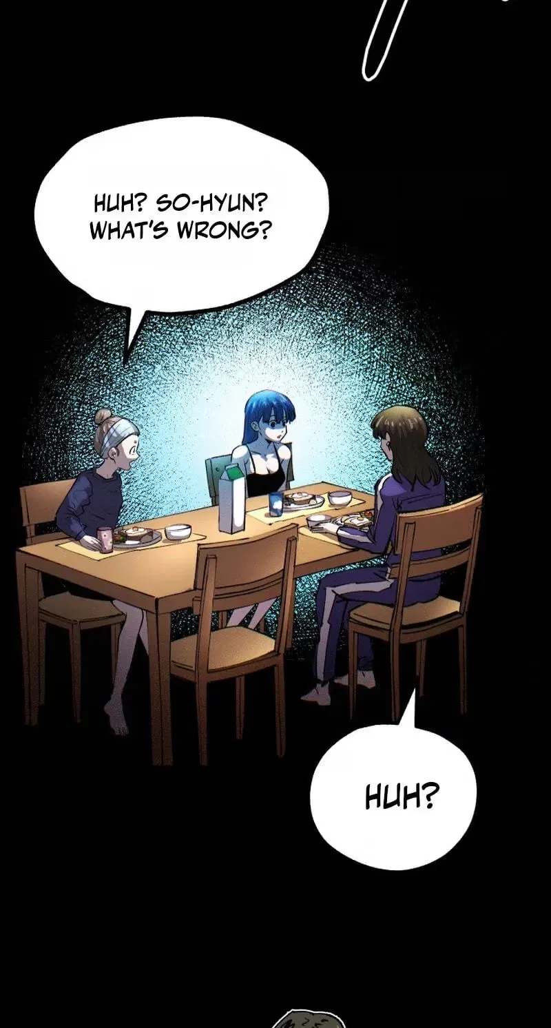The Island Where Stars and Chains Rise Chapter 71 – Page 3