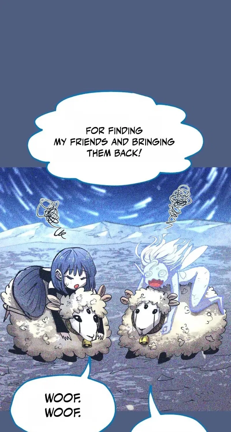 The Island Where Stars and Chains Rise Chapter 71 – Page 7