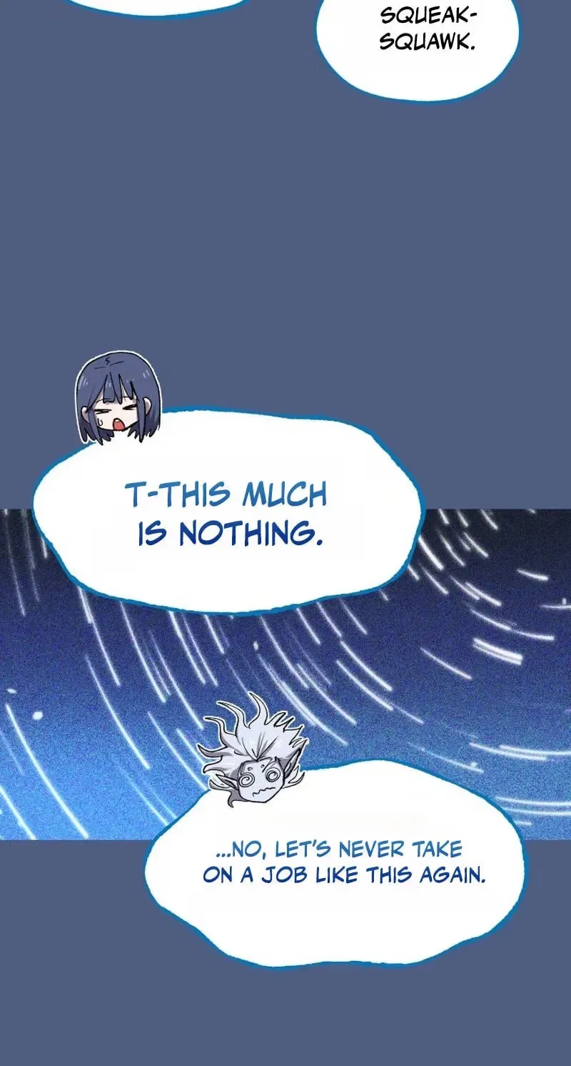 The Island Where Stars and Chains Rise Chapter 71 – Page 8
