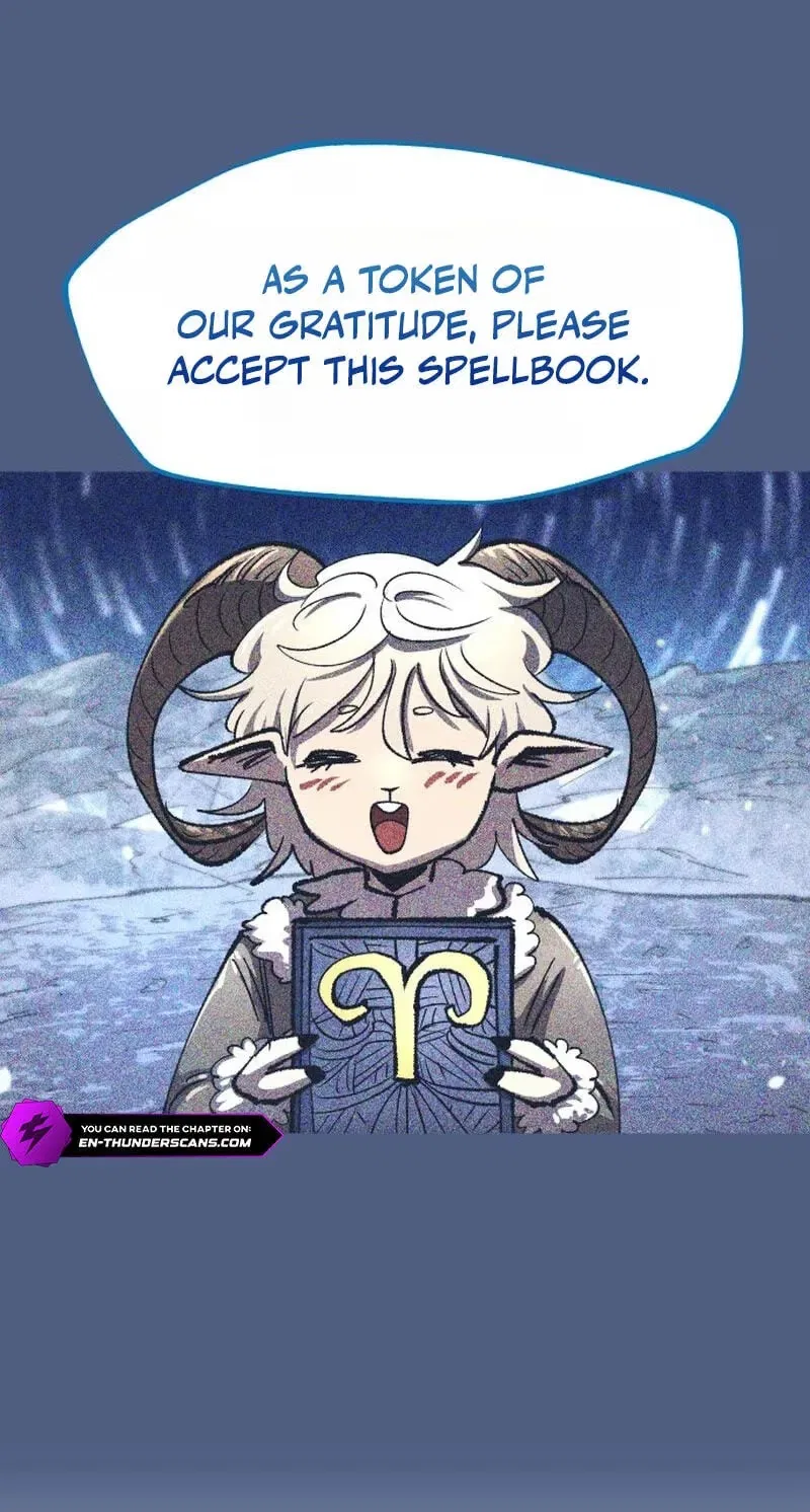 The Island Where Stars and Chains Rise Chapter 71 – Page 9