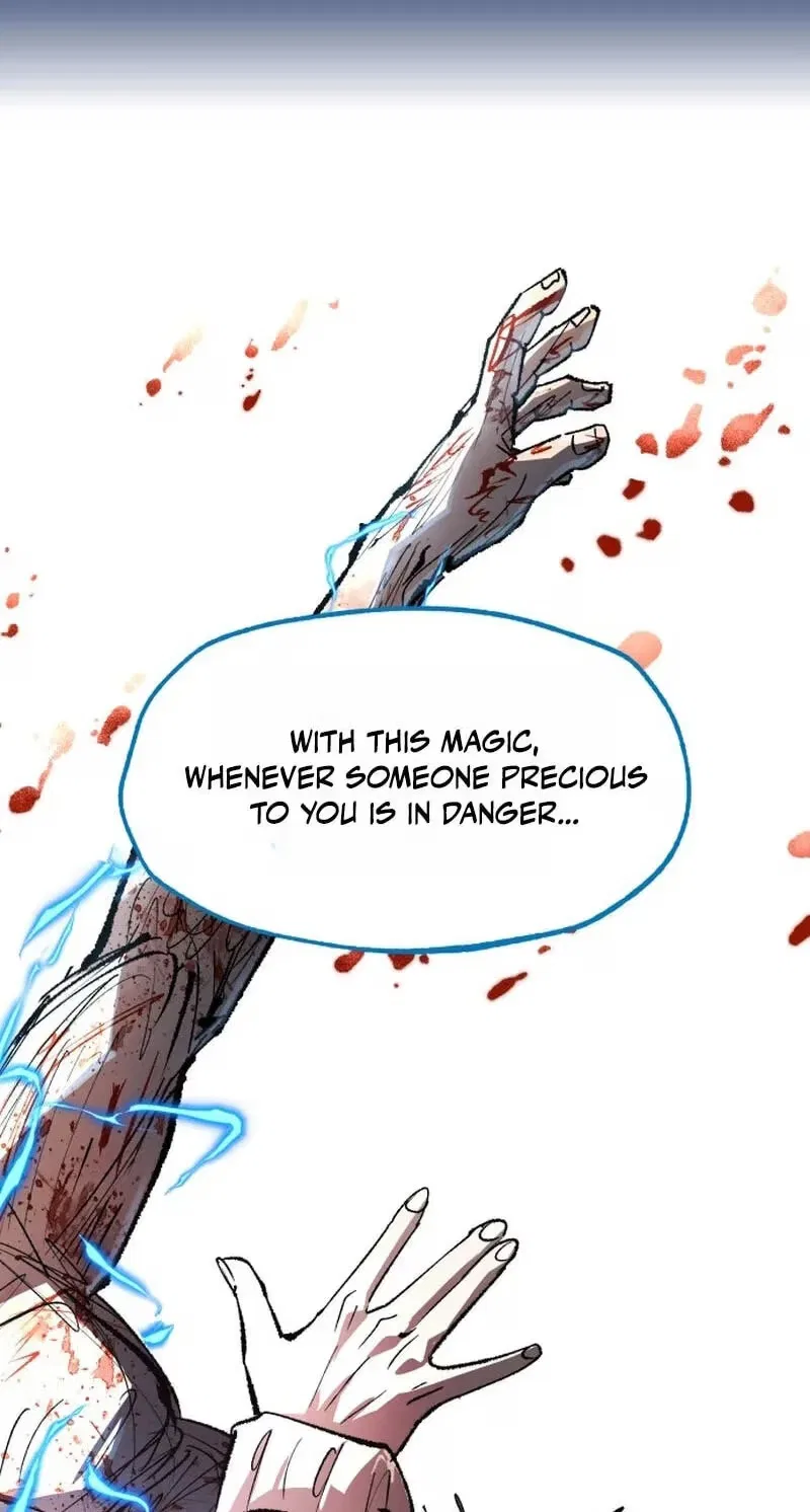 The Island Where Stars and Chains Rise Chapter 71 – Page 10