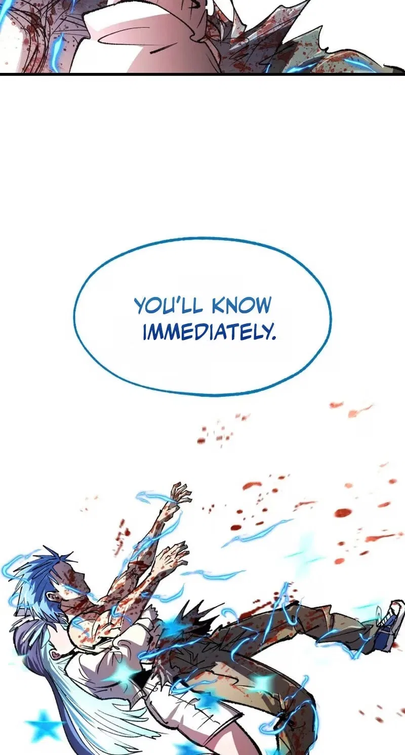The Island Where Stars and Chains Rise Chapter 71 – Page 11