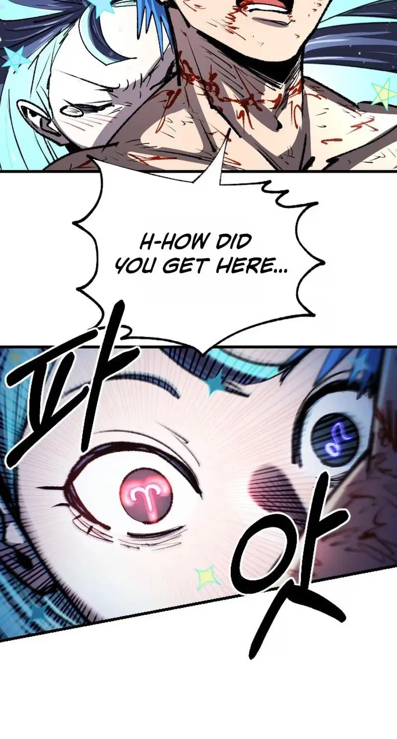 The Island Where Stars and Chains Rise Chapter 71 – Page 14