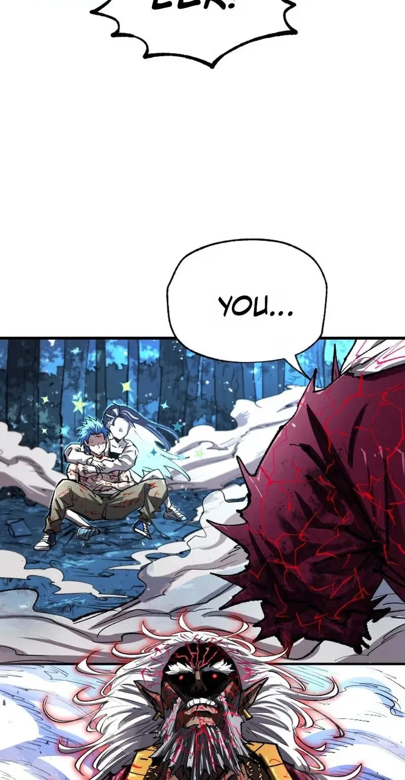 The Island Where Stars and Chains Rise Chapter 71 – Page 16