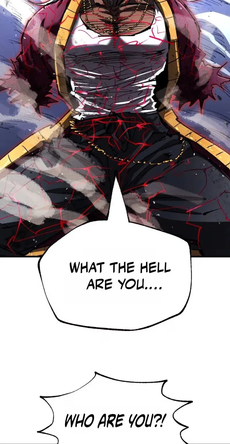 The Island Where Stars and Chains Rise Chapter 71 – Page 17