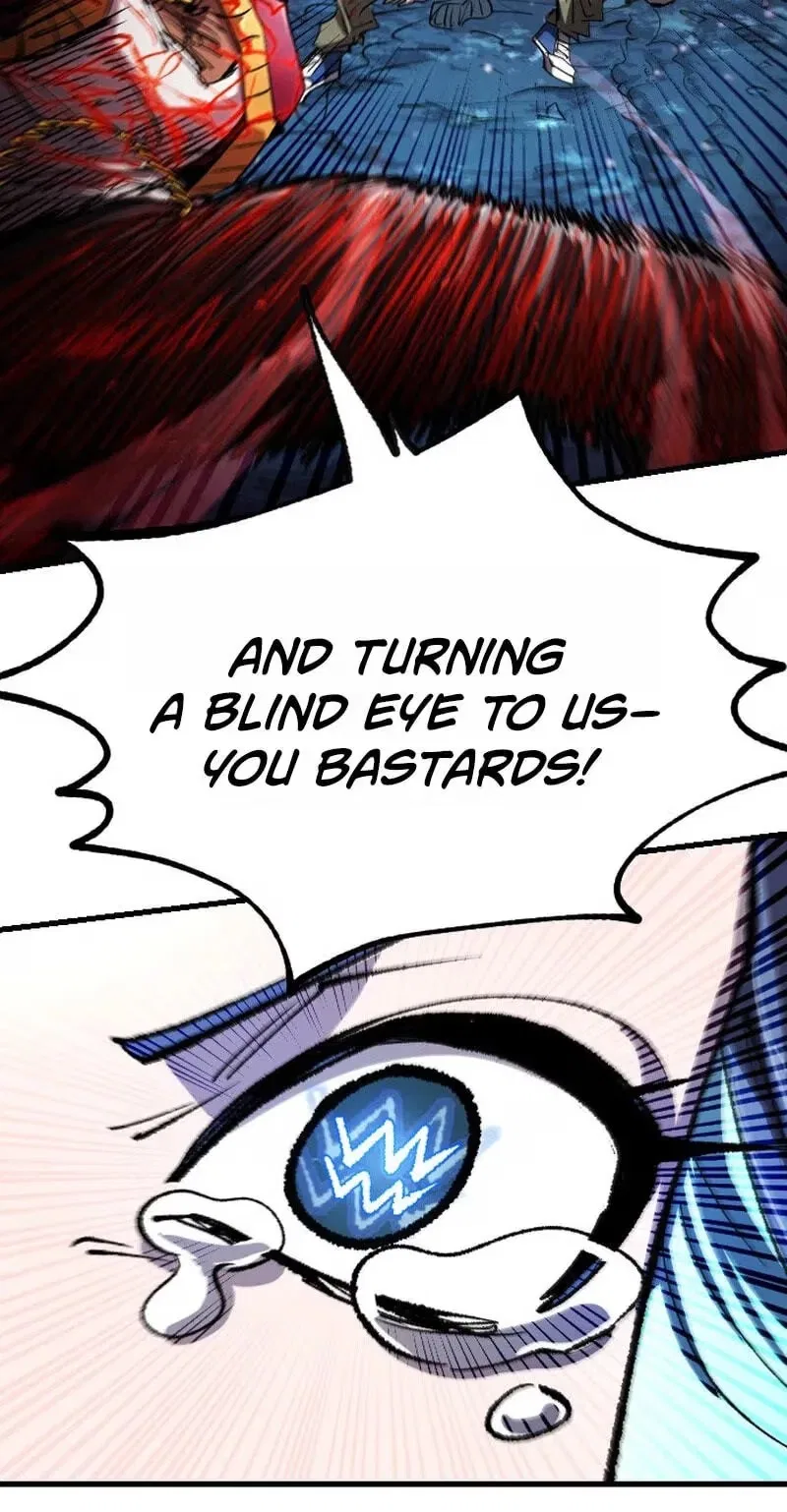 The Island Where Stars and Chains Rise Chapter 71 – Page 23