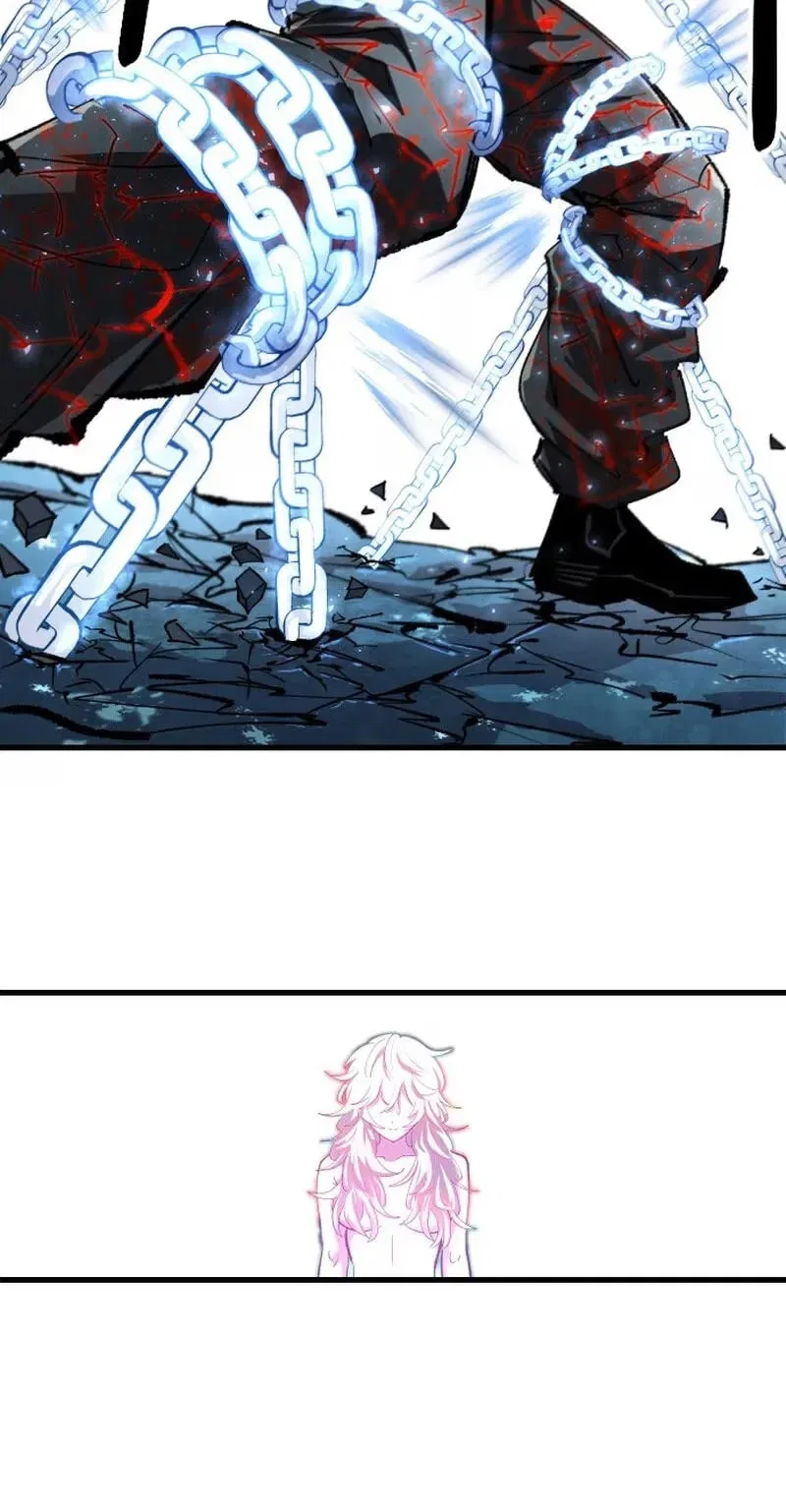 The Island Where Stars and Chains Rise Chapter 71 – Page 25