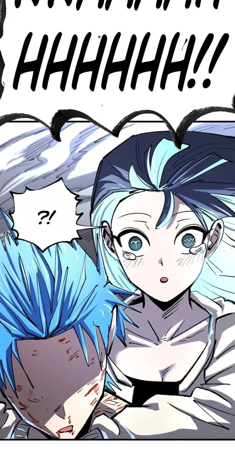 The Island Where Stars and Chains Rise Chapter 71 – Page 27
