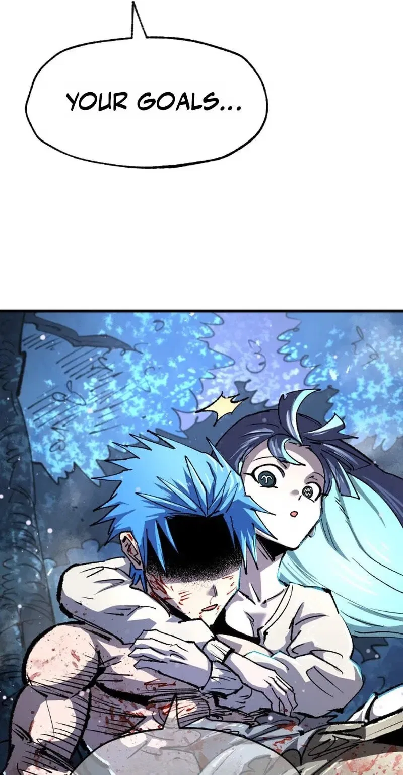 The Island Where Stars and Chains Rise Chapter 71 – Page 28