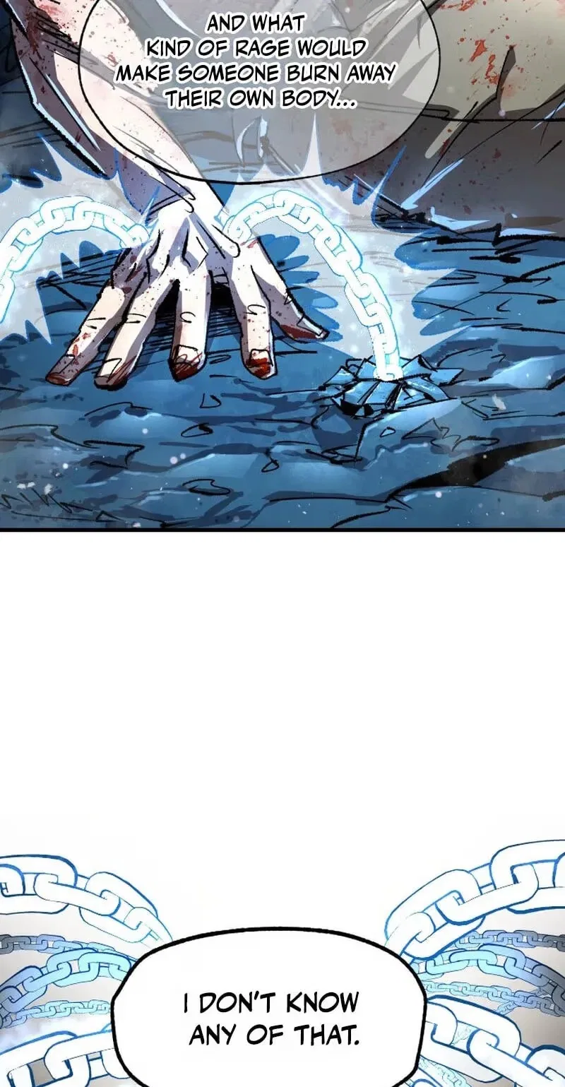 The Island Where Stars and Chains Rise Chapter 71 – Page 29