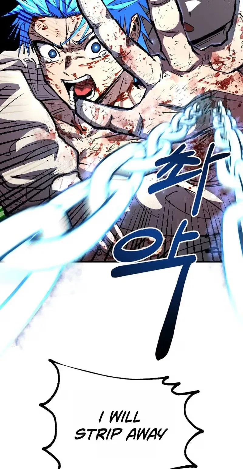 The Island Where Stars and Chains Rise Chapter 71 – Page 35