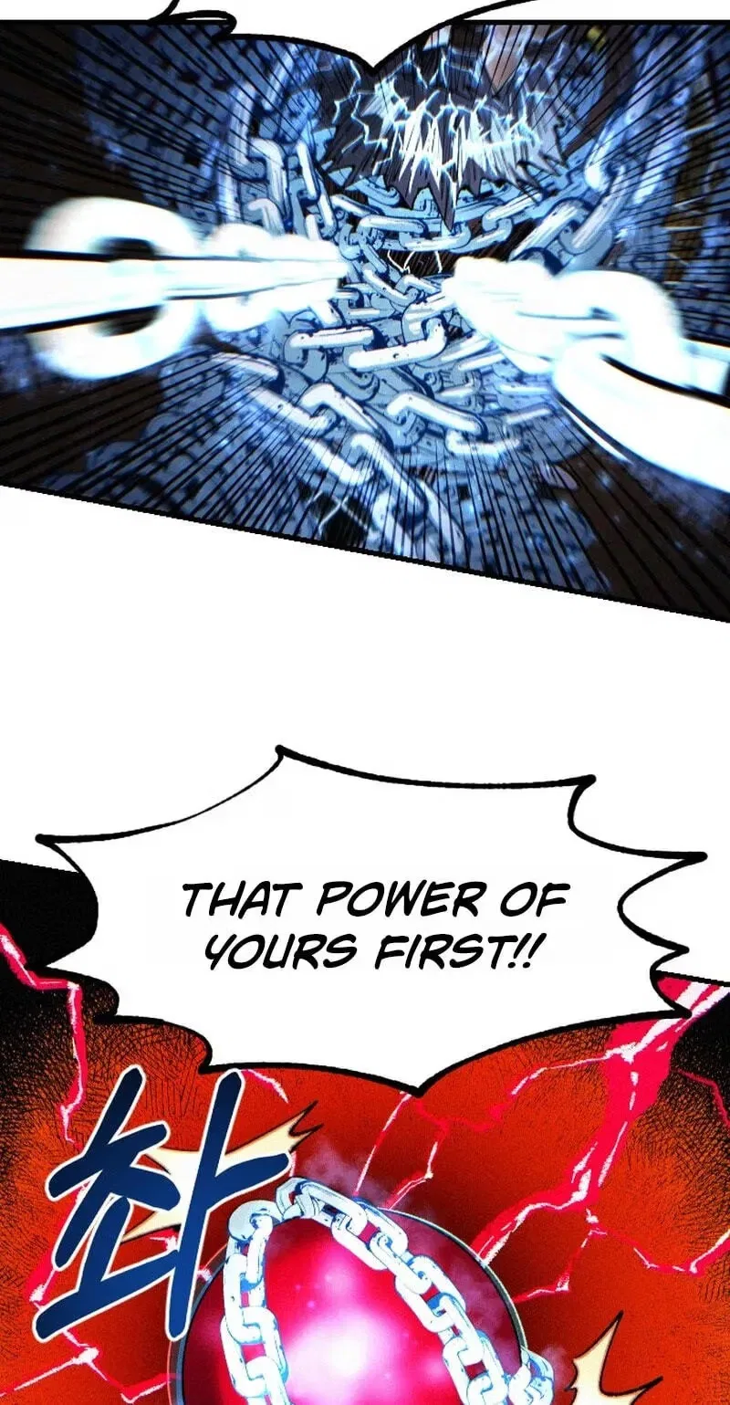 The Island Where Stars and Chains Rise Chapter 71 – Page 36