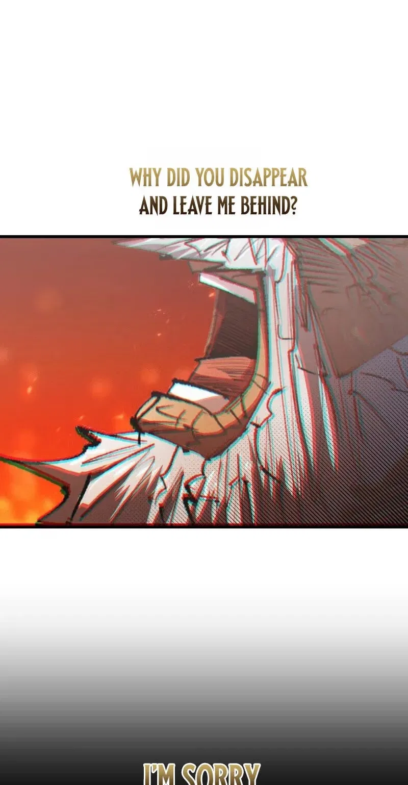 The Island Where Stars and Chains Rise Chapter 71 – Page 43