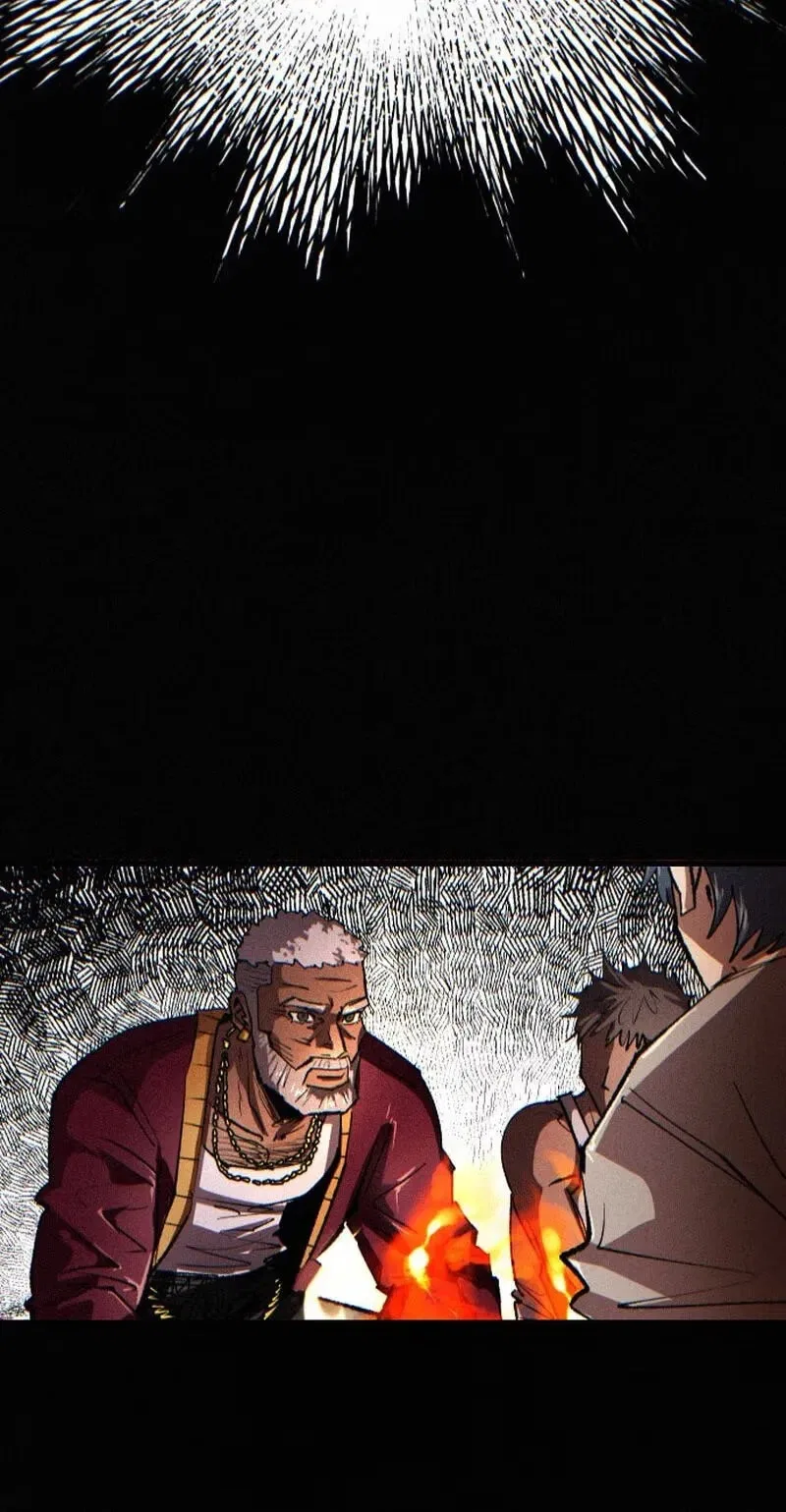 The Island Where Stars and Chains Rise Chapter 71 – Page 45