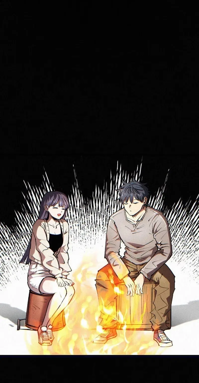 The Island Where Stars and Chains Rise Chapter 71 – Page 46