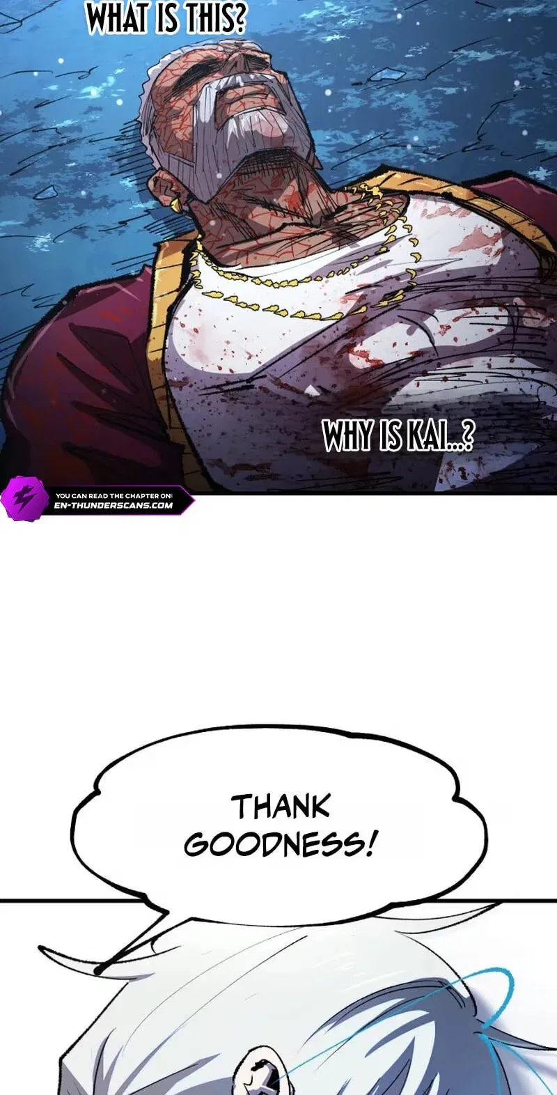 The Island Where Stars and Chains Rise Chapter 71 – Page 61