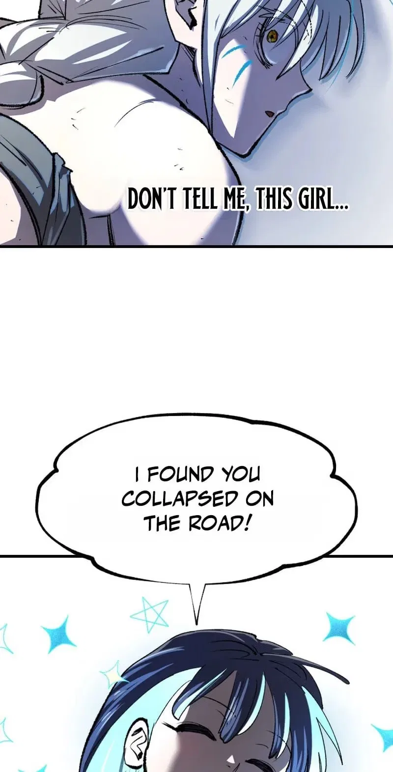 The Island Where Stars and Chains Rise Chapter 71 – Page 62
