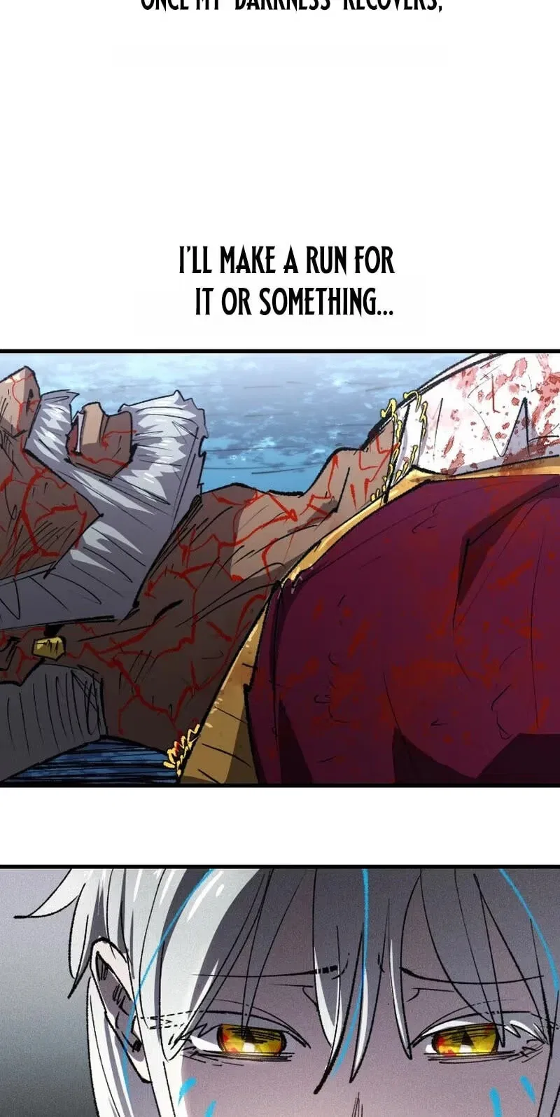 The Island Where Stars and Chains Rise Chapter 71 – Page 72
