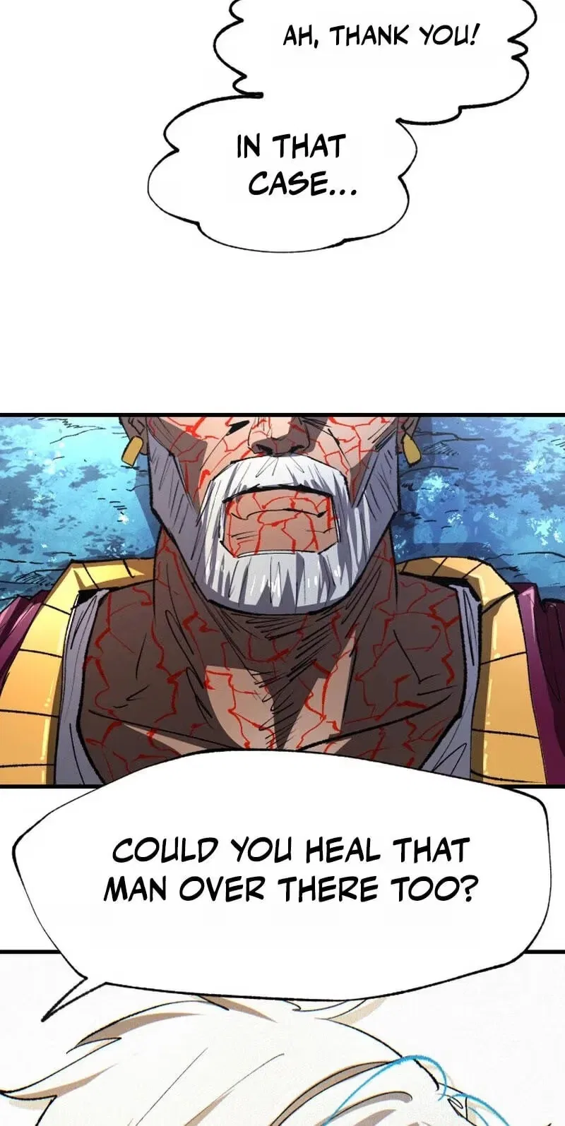 The Island Where Stars and Chains Rise Chapter 71 – Page 74