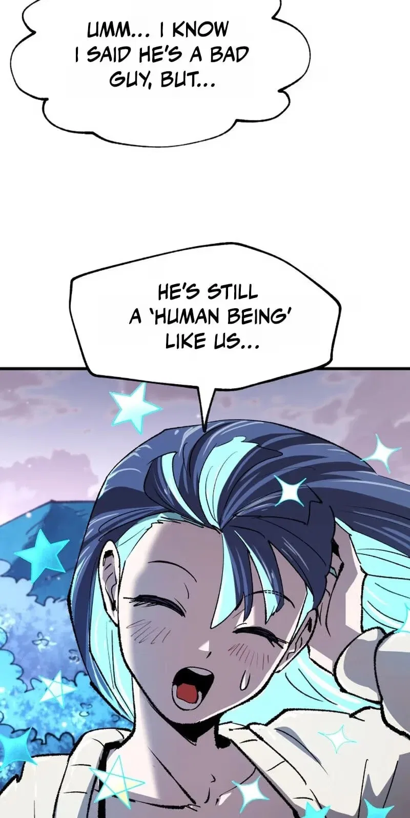 The Island Where Stars and Chains Rise Chapter 71 – Page 76
