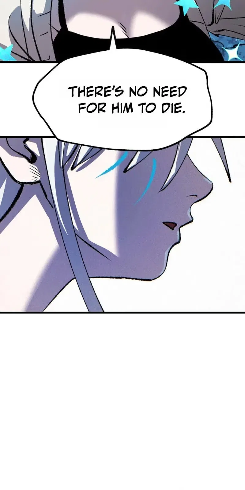 The Island Where Stars and Chains Rise Chapter 71 – Page 77