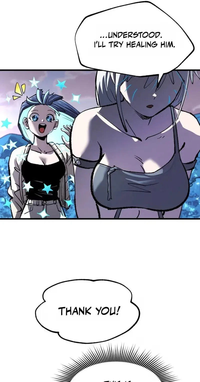 The Island Where Stars and Chains Rise Chapter 71 – Page 78