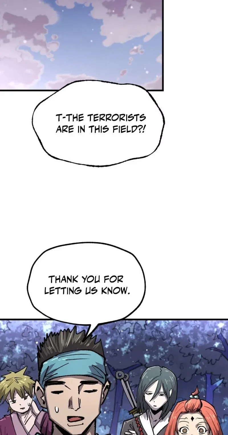 The Island Where Stars and Chains Rise Chapter 71 – Page 82