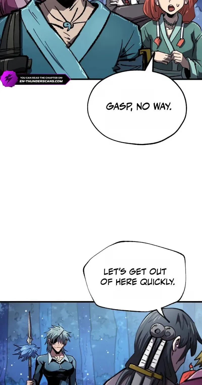 The Island Where Stars and Chains Rise Chapter 71 – Page 83