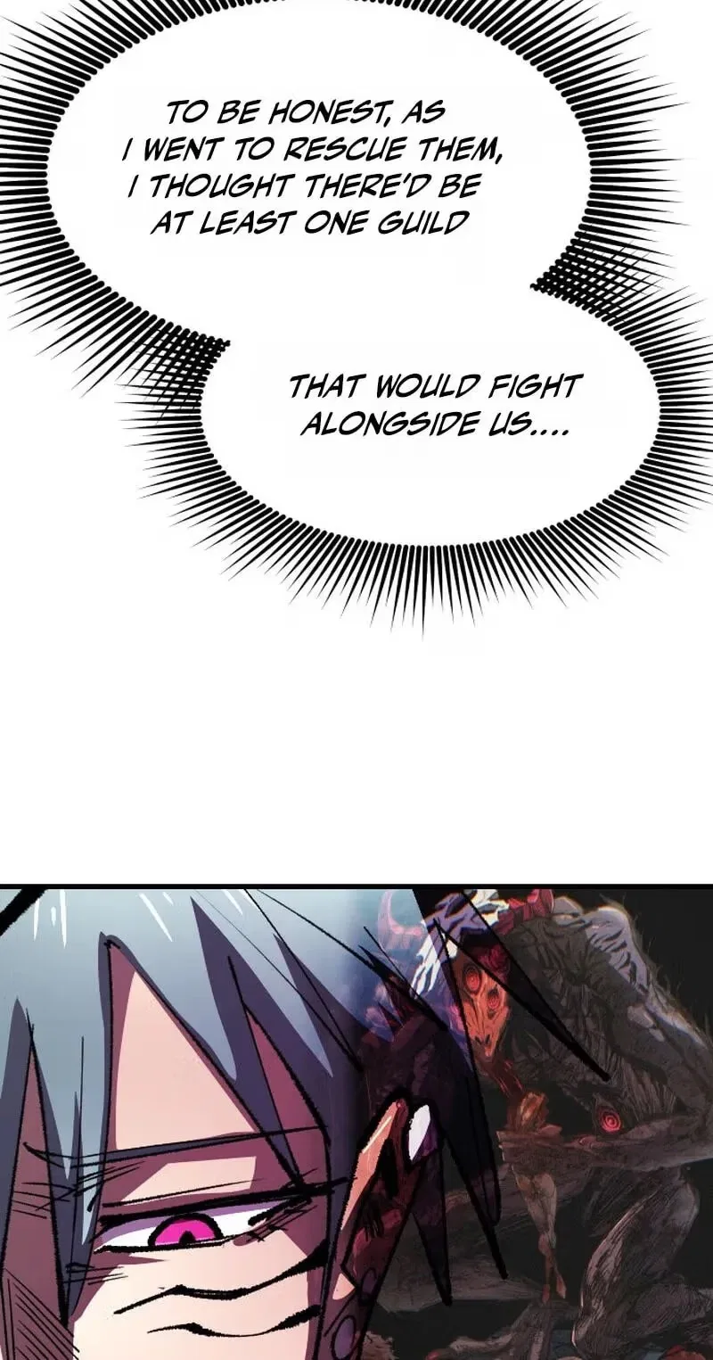 The Island Where Stars and Chains Rise Chapter 71 – Page 85