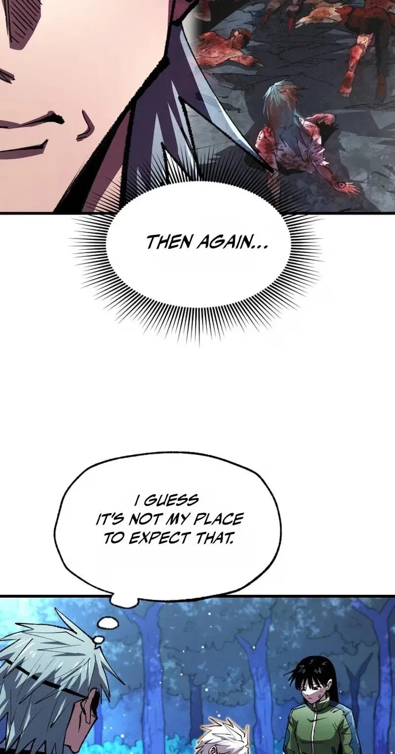 The Island Where Stars and Chains Rise Chapter 71 – Page 86