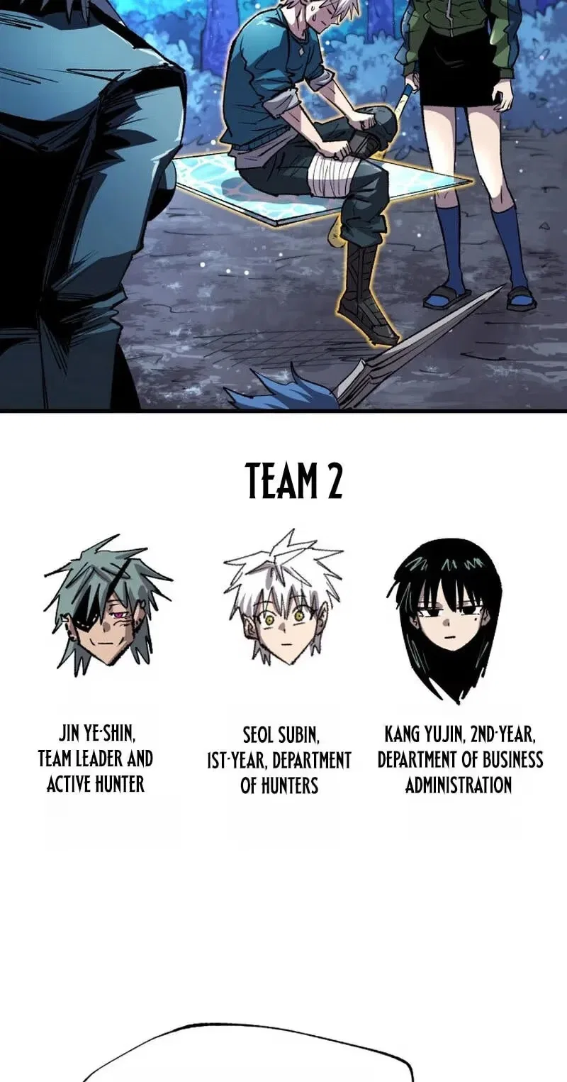 The Island Where Stars and Chains Rise Chapter 71 – Page 87