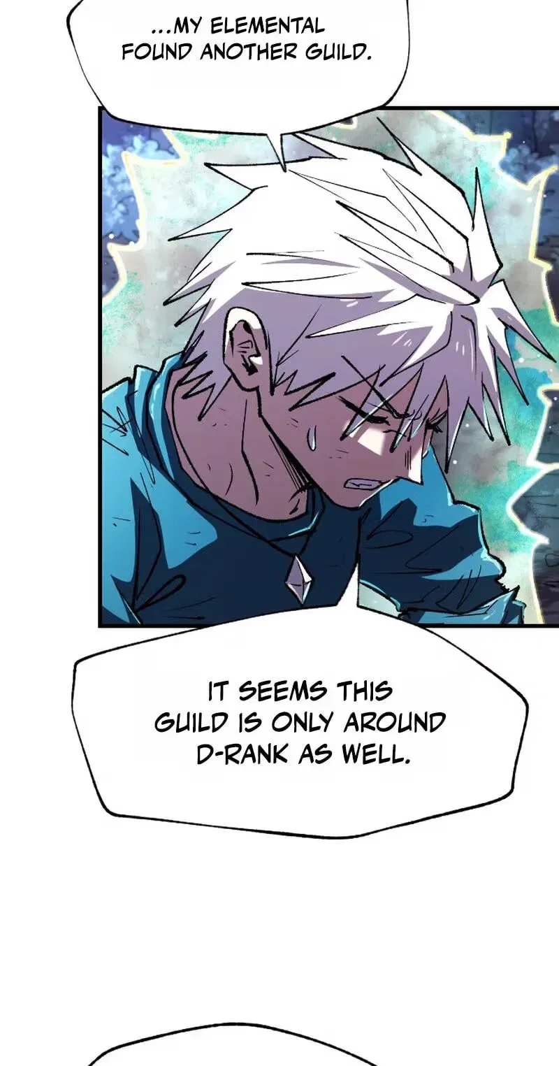 The Island Where Stars and Chains Rise Chapter 71 – Page 88