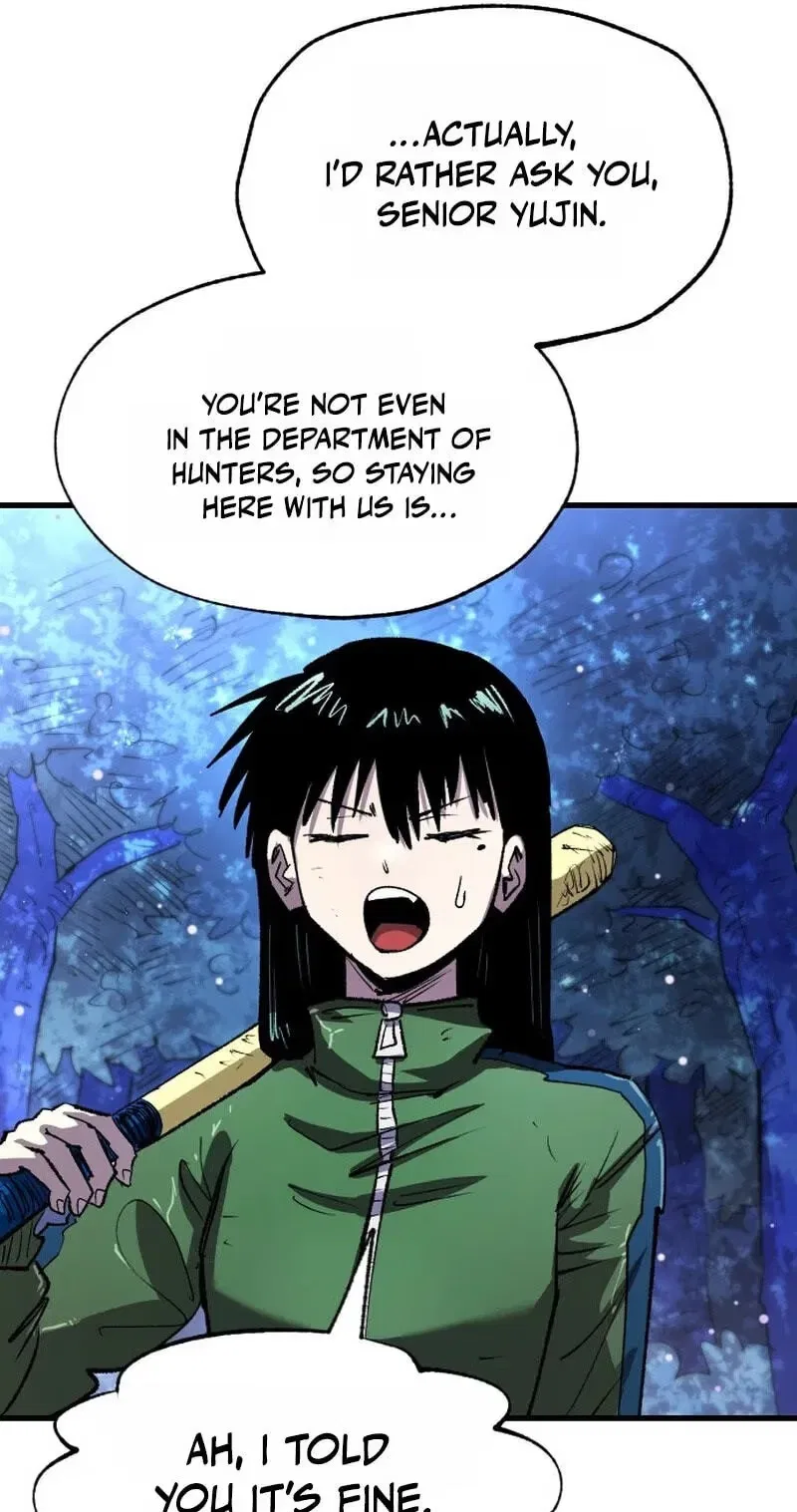 The Island Where Stars and Chains Rise Chapter 71 – Page 90