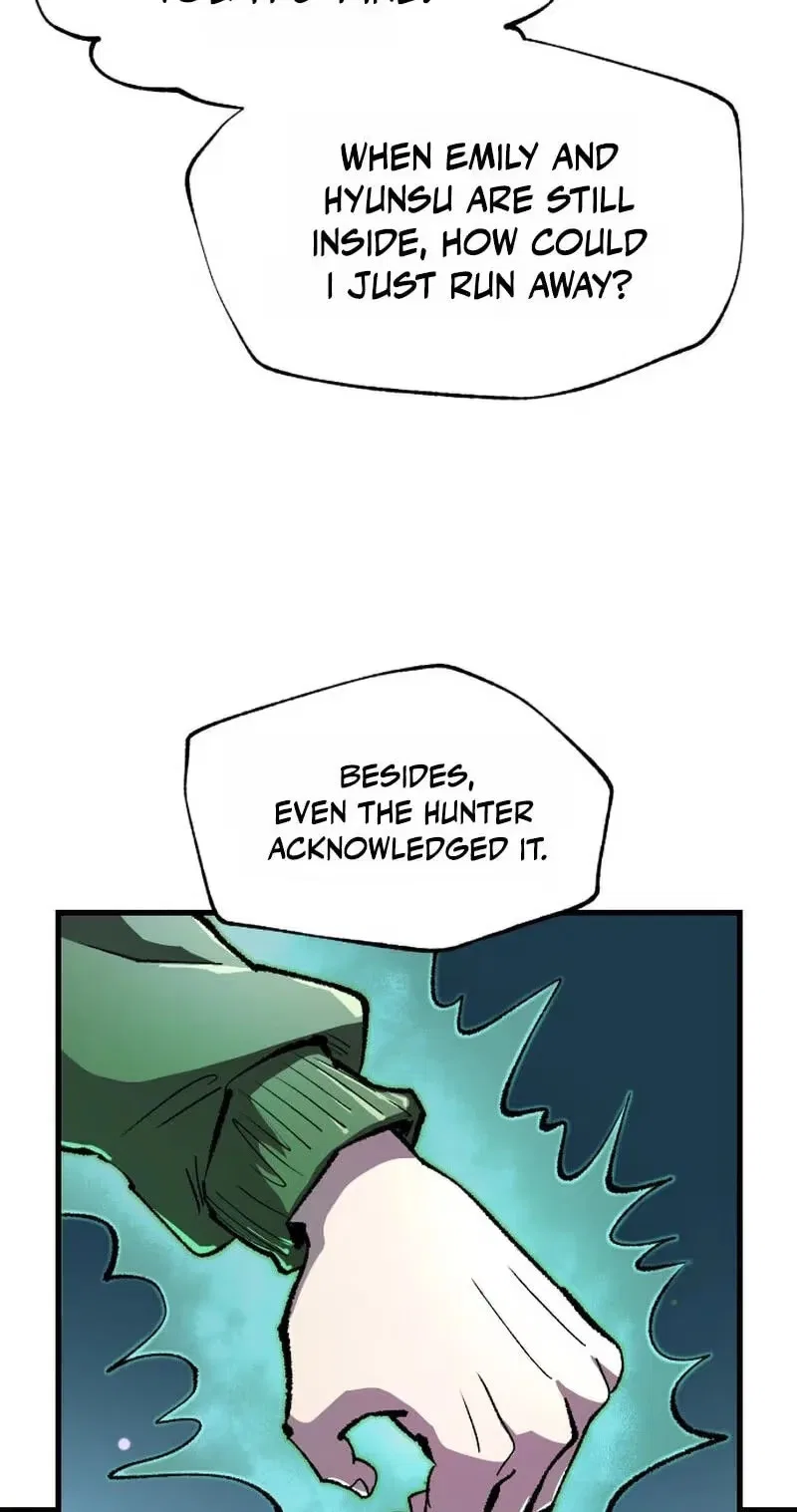 The Island Where Stars and Chains Rise Chapter 71 – Page 91